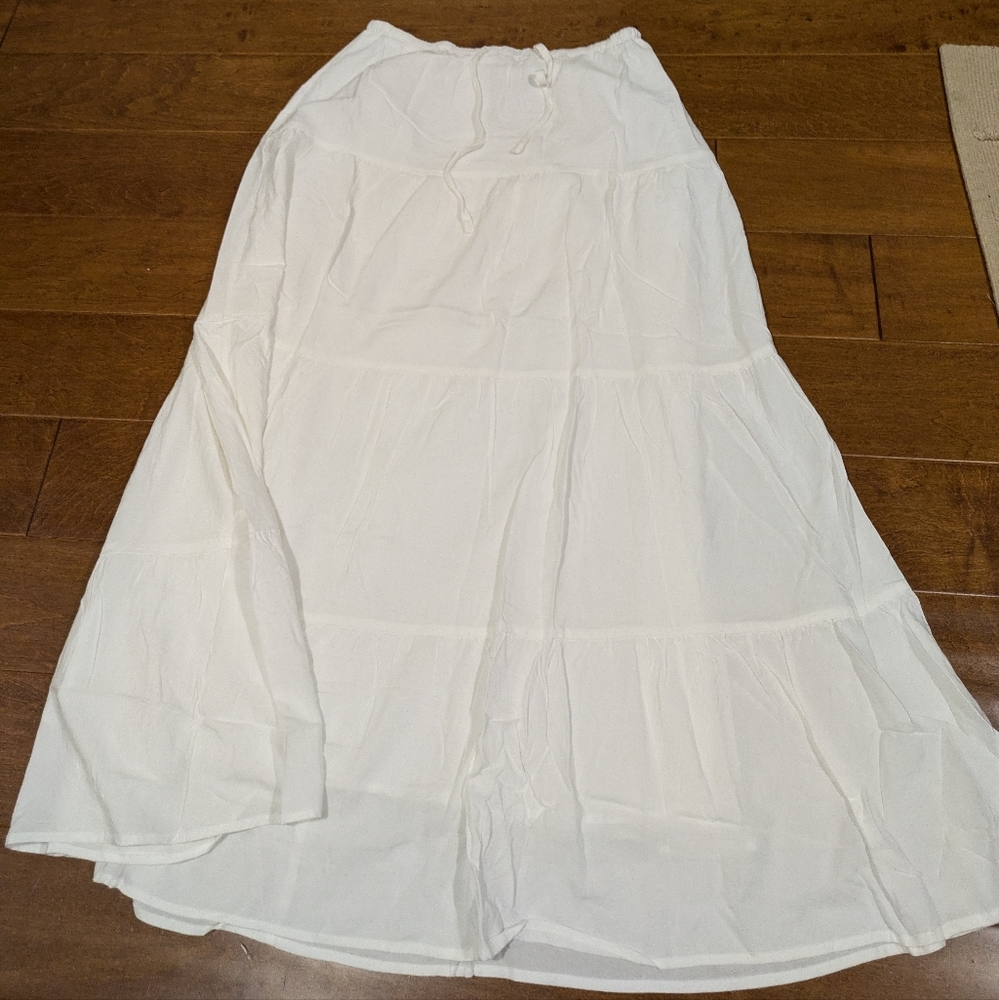 NWT Brandy Melville Maxi Skirt